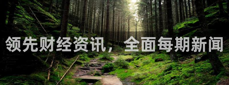 蓝鲸足球直播：领先财经资讯，全面每期新闻